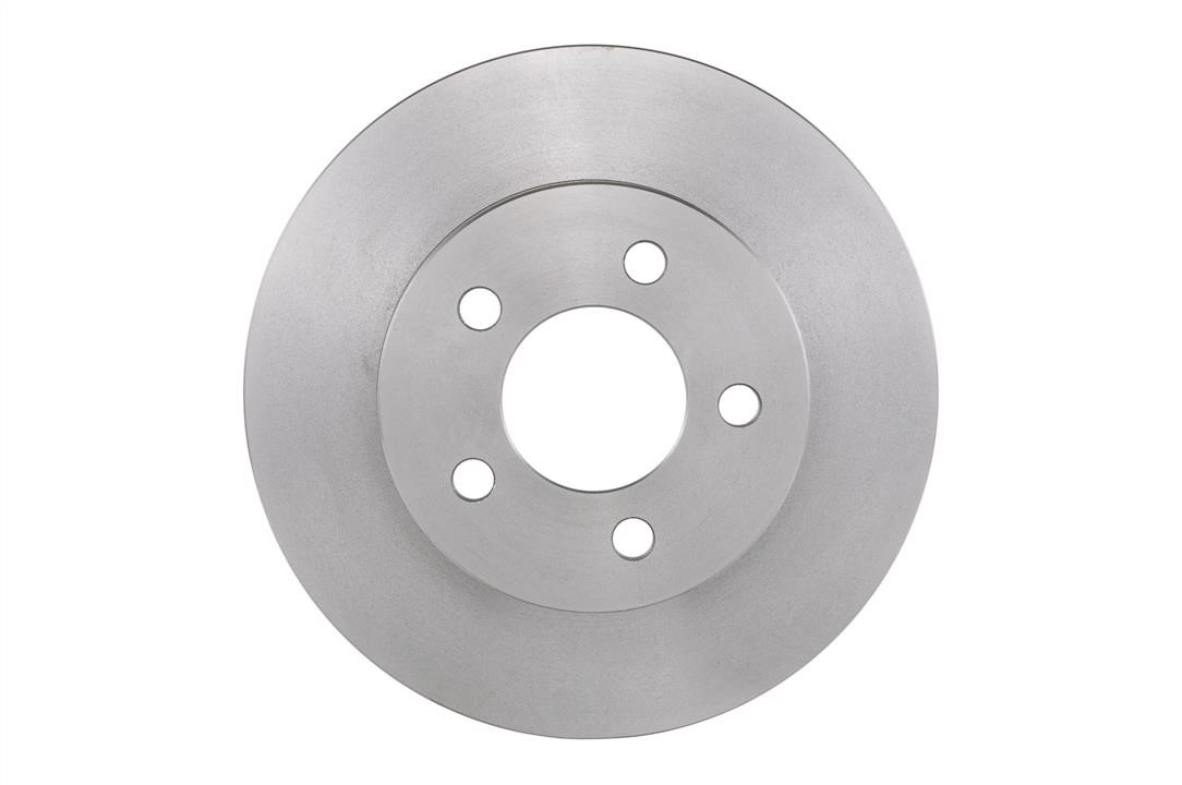 Bosch Front vented brake disc – price [object Object] PLN