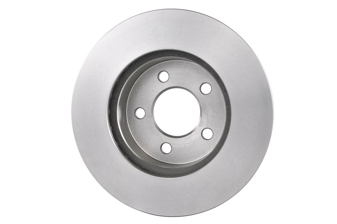 Front vented brake disc Bosch 0 986 479 461