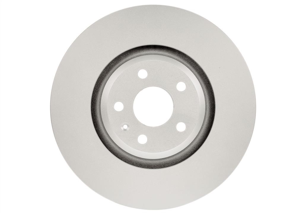 Bosch Front vented brake disc – price [object Object] PLN