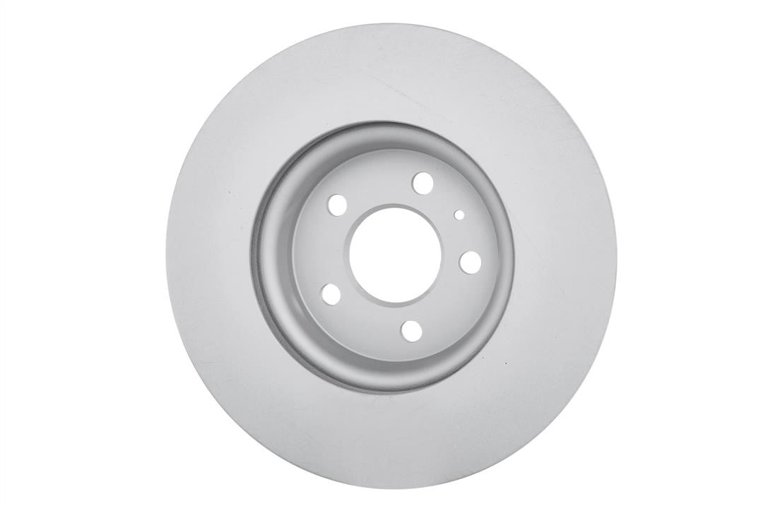 Front vented brake disc Bosch 0 986 479 467