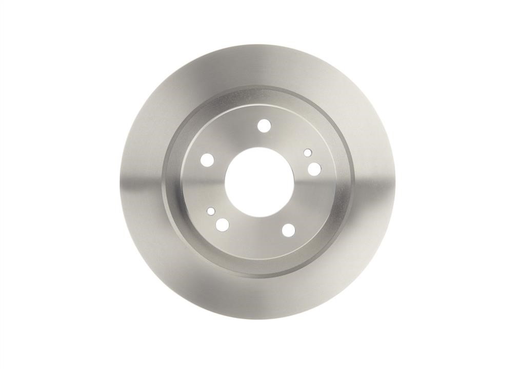 Bosch Front vented brake disc – price [object Object] PLN