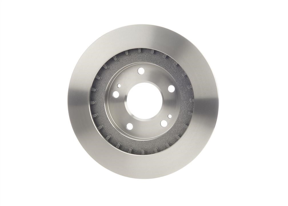 Front vented brake disc Bosch 0 986 479 470