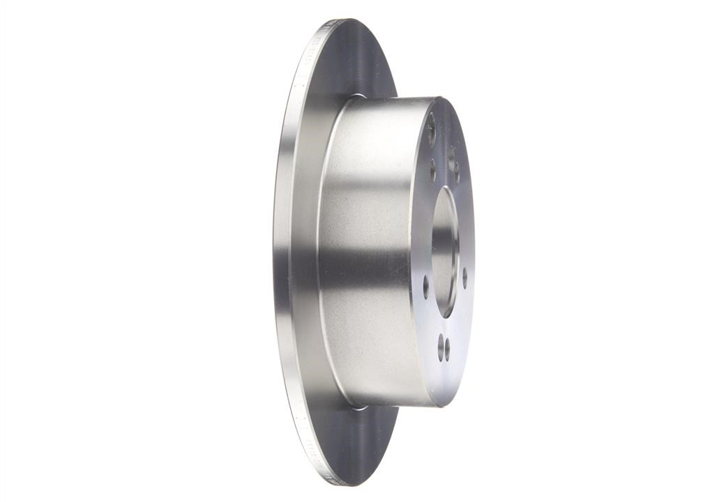 Rear solid brake disc Bosch 0 986 479 525