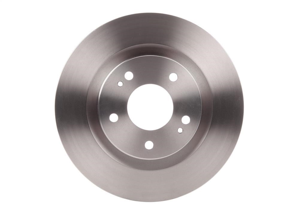 Bosch Front vented brake disc – price 208 PLN