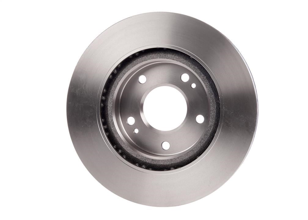 Front vented brake disc Bosch 0 986 479 527