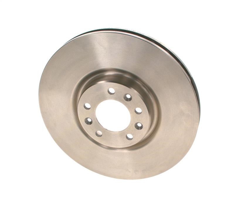 Front vented brake disc Bosch 0 986 479 529