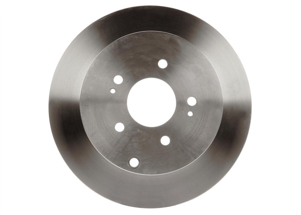 Bosch Rear solid brake disc – price [object Object] PLN