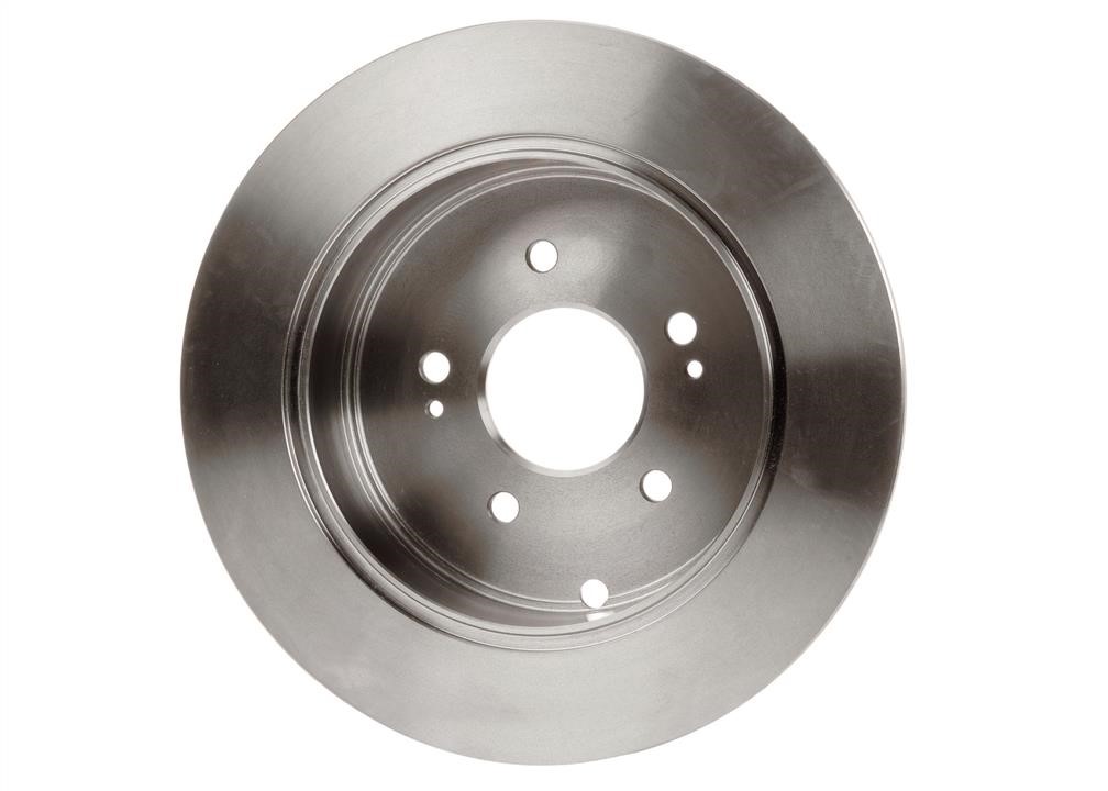 Rear solid brake disc Bosch 0 986 479 532