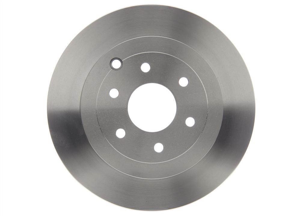 Bosch Rear vented brake disc – price [object Object] PLN