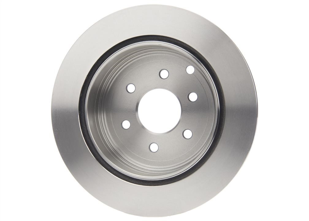 Rear vented brake disc Bosch 0 986 479 533