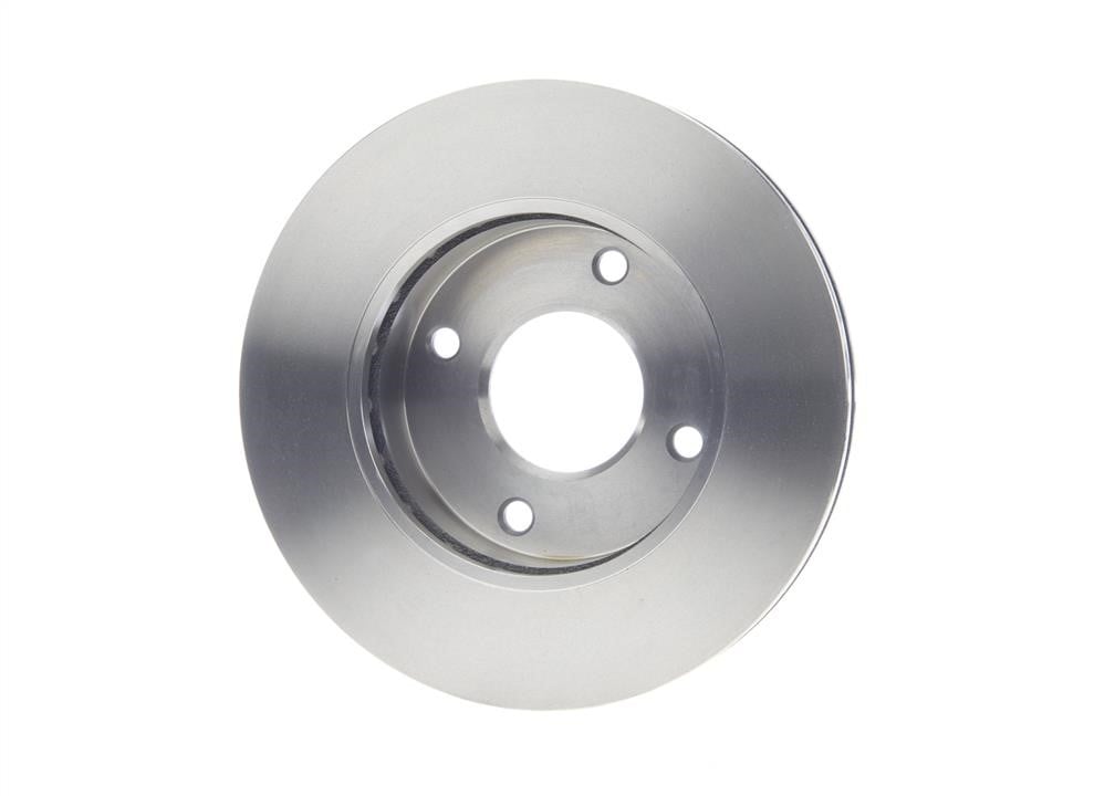Front vented brake disc Bosch 0 986 479 535