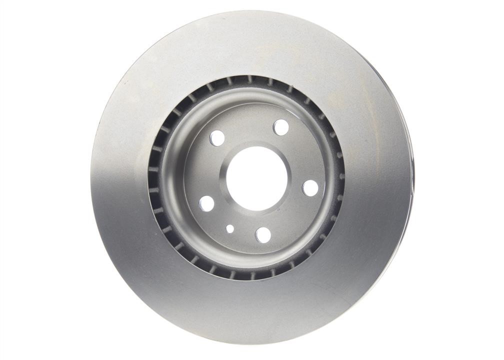 Front vented brake disc Bosch 0 986 479 545