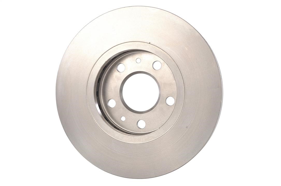 Front vented brake disc Bosch 0 986 479 551