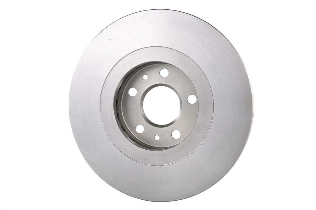 Front vented brake disc Bosch 0 986 479 552