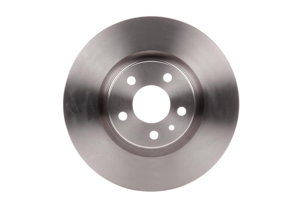 Bosch Front vented brake disc – price 193 PLN