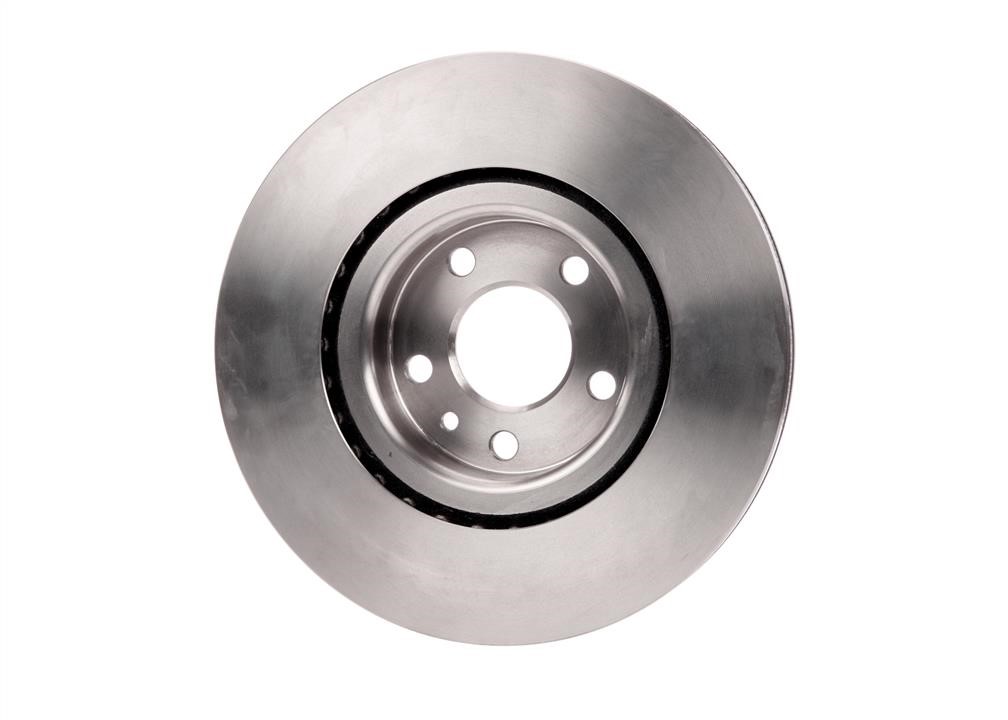 Front vented brake disc Bosch 0 986 479 558