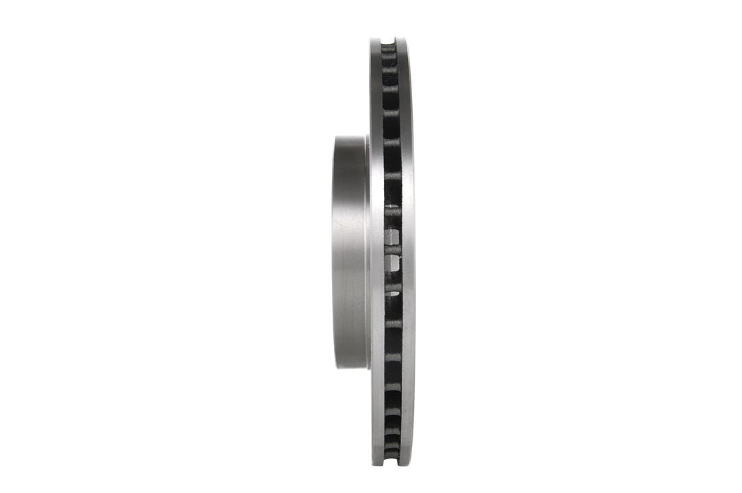 Bosch Front vented brake disc – price 191 PLN