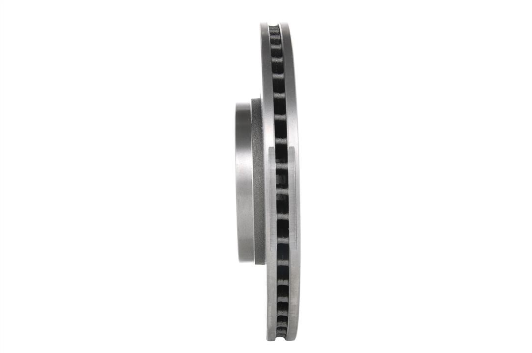 Bosch Front vented brake disc – price 226 PLN