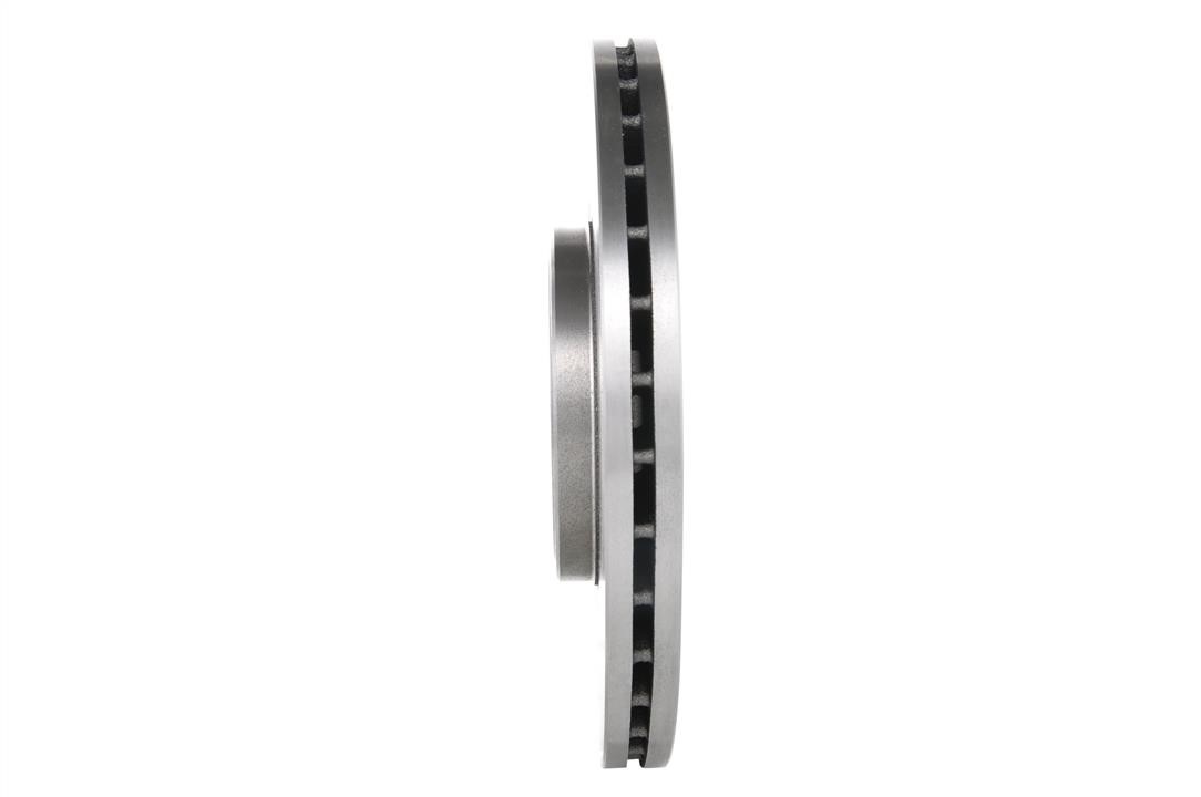 Bosch Front vented brake disc – price 310 PLN