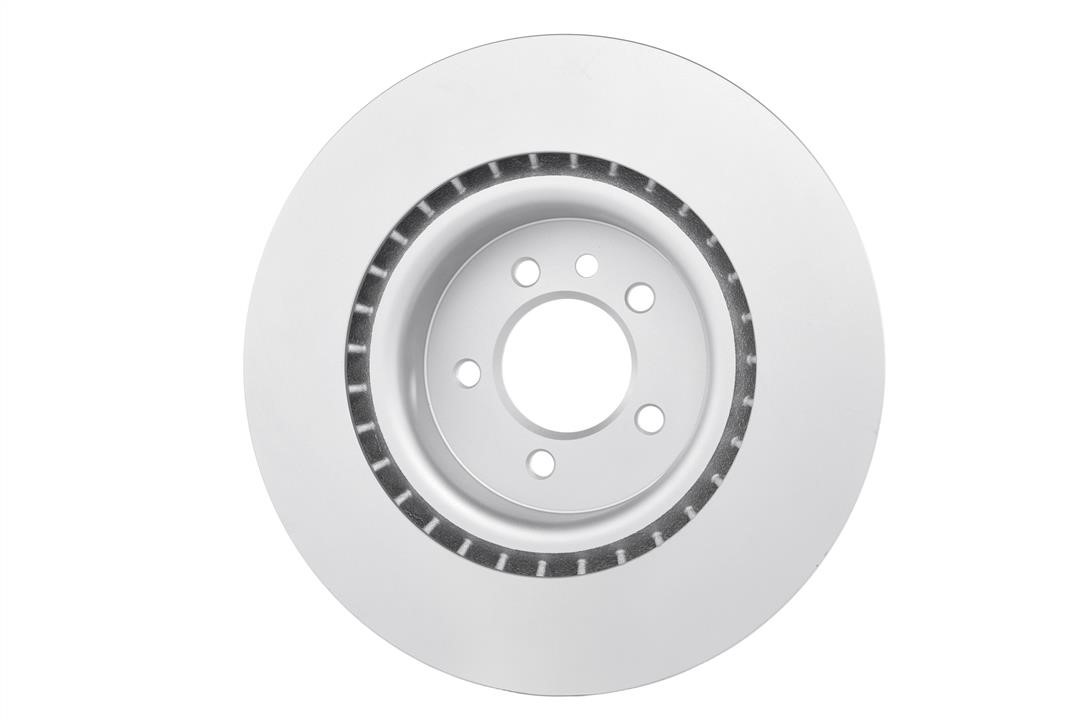Front vented brake disc Bosch 0 986 479 578