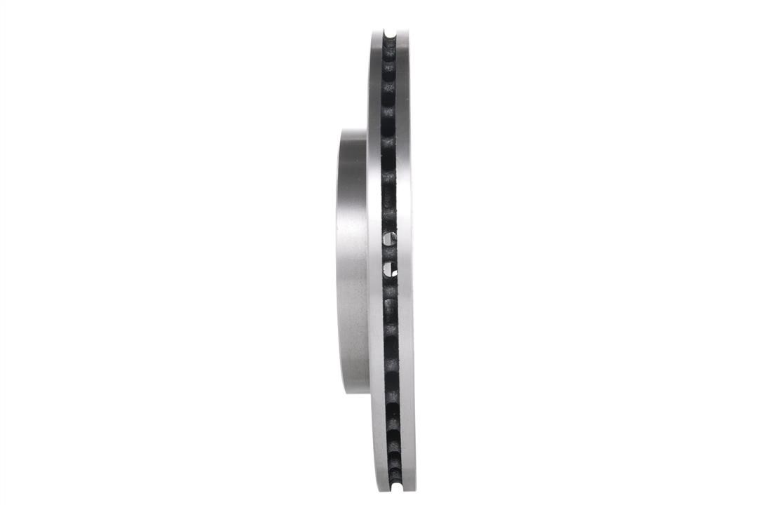 Bosch Front vented brake disc – price 142 PLN