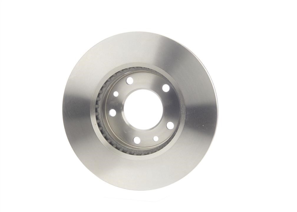Front vented brake disc Bosch 0 986 479 599
