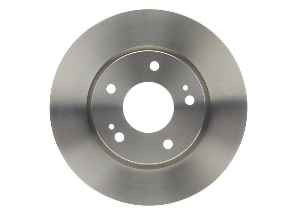 Bosch Front vented brake disc – price 189 PLN