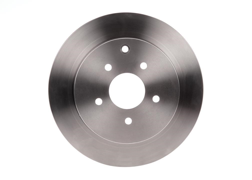 Bosch Rear vented brake disc – price 201 PLN