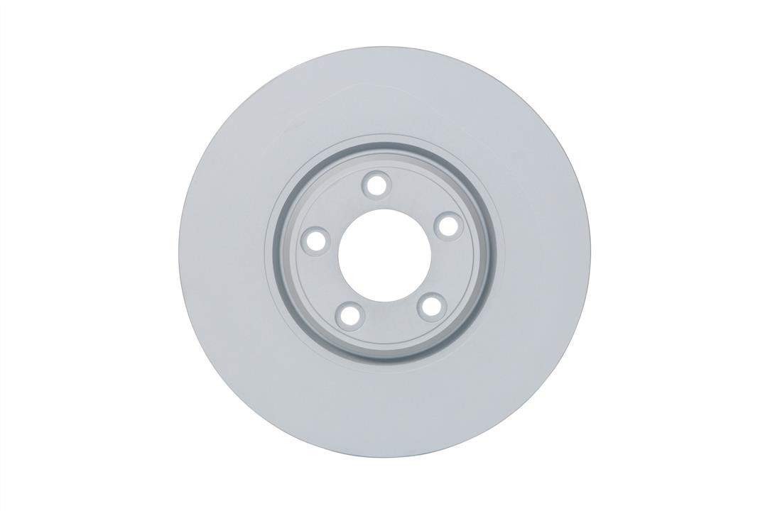 Bosch Front vented brake disc – price [object Object] PLN