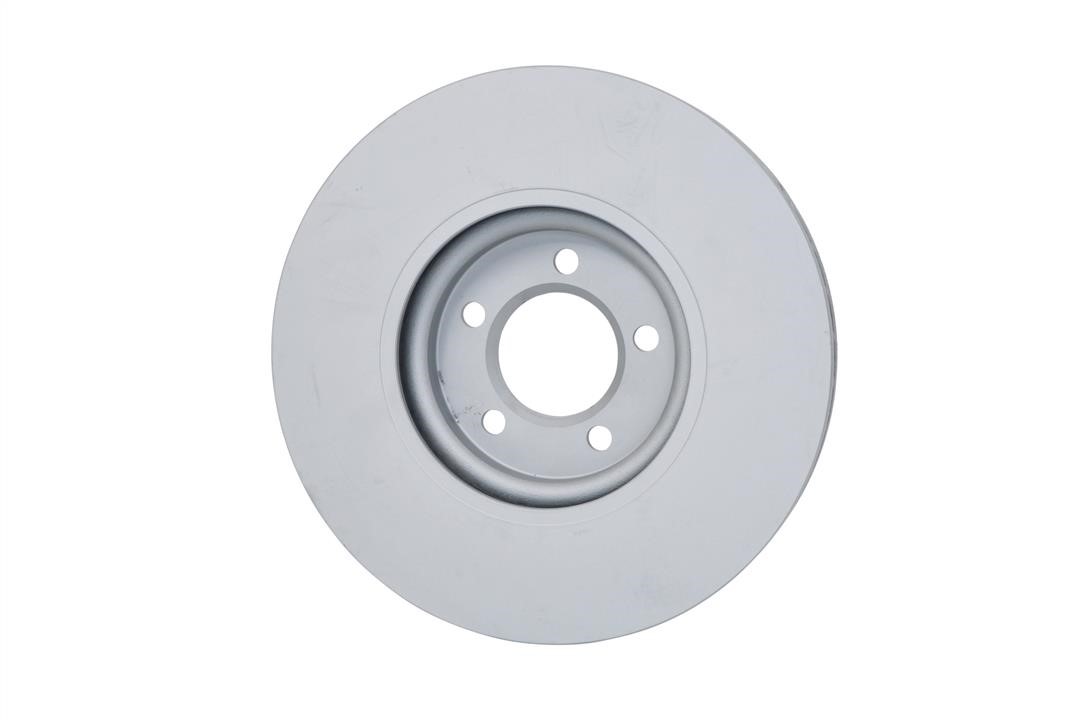 Front vented brake disc Bosch 0 986 479 627