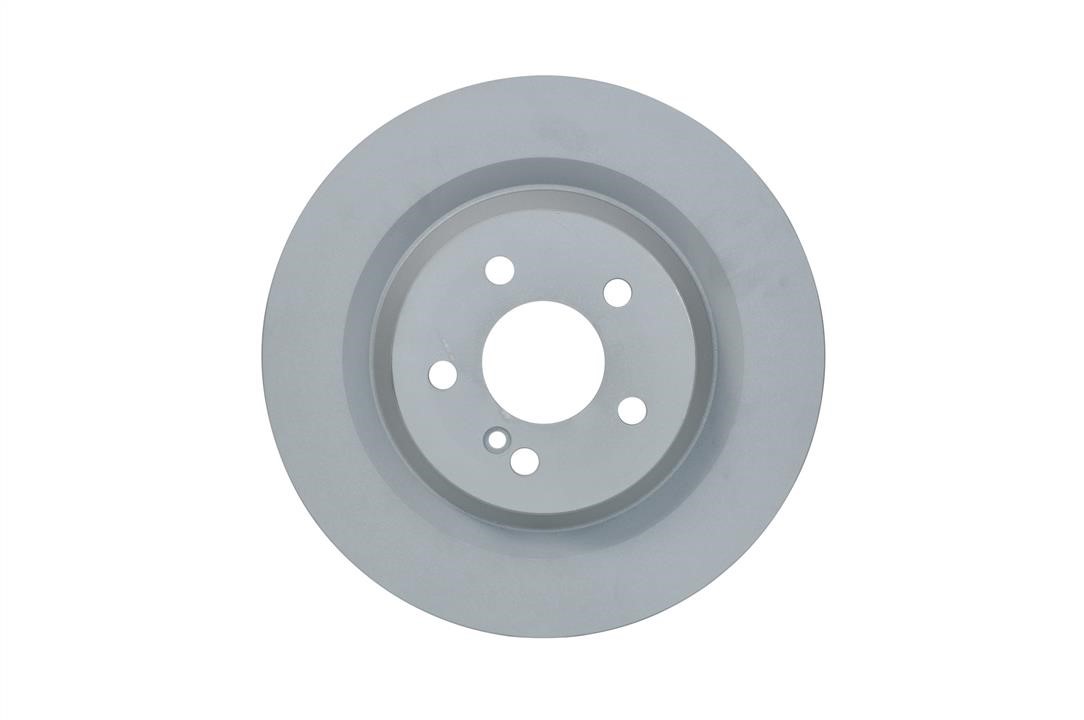 Bosch Rear vented brake disc – price 255 PLN