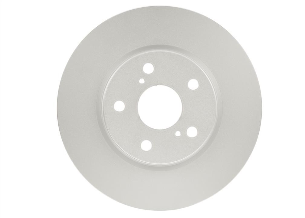 Bosch Front vented brake disc – price 195 PLN