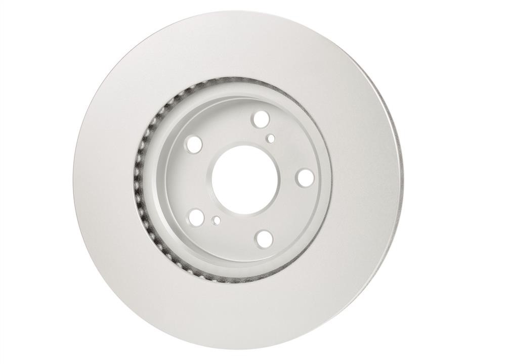 Front vented brake disc Bosch 0 986 479 633