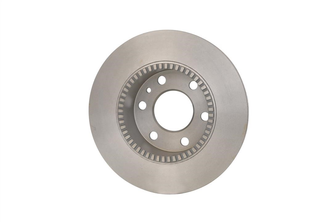 Rear solid brake disc Bosch 0 986 479 638
