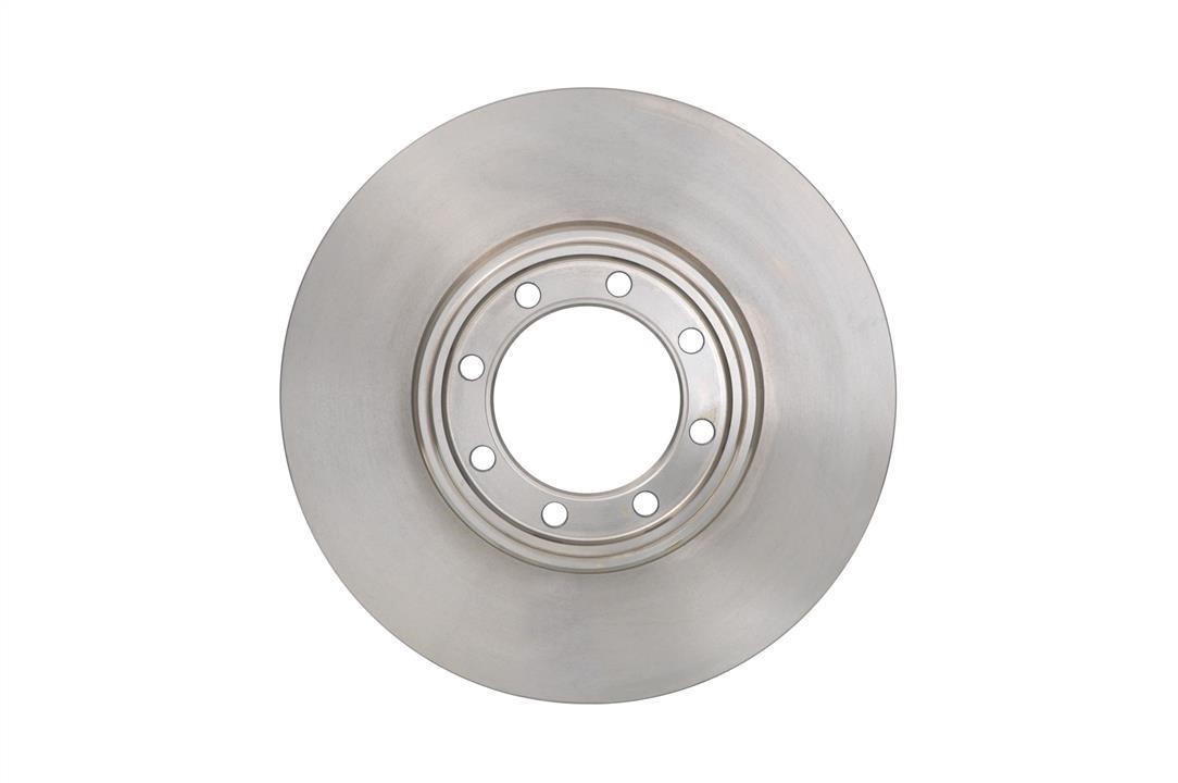 Bosch Rear vented brake disc – price 203 PLN