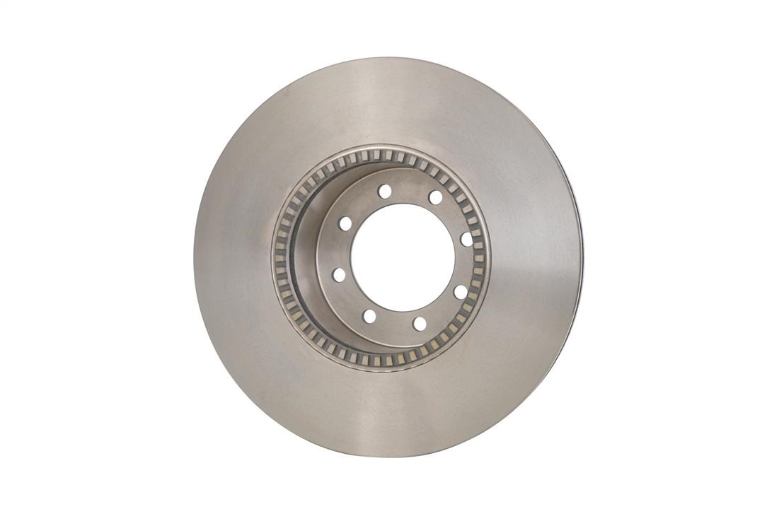 Rear vented brake disc Bosch 0 986 479 640