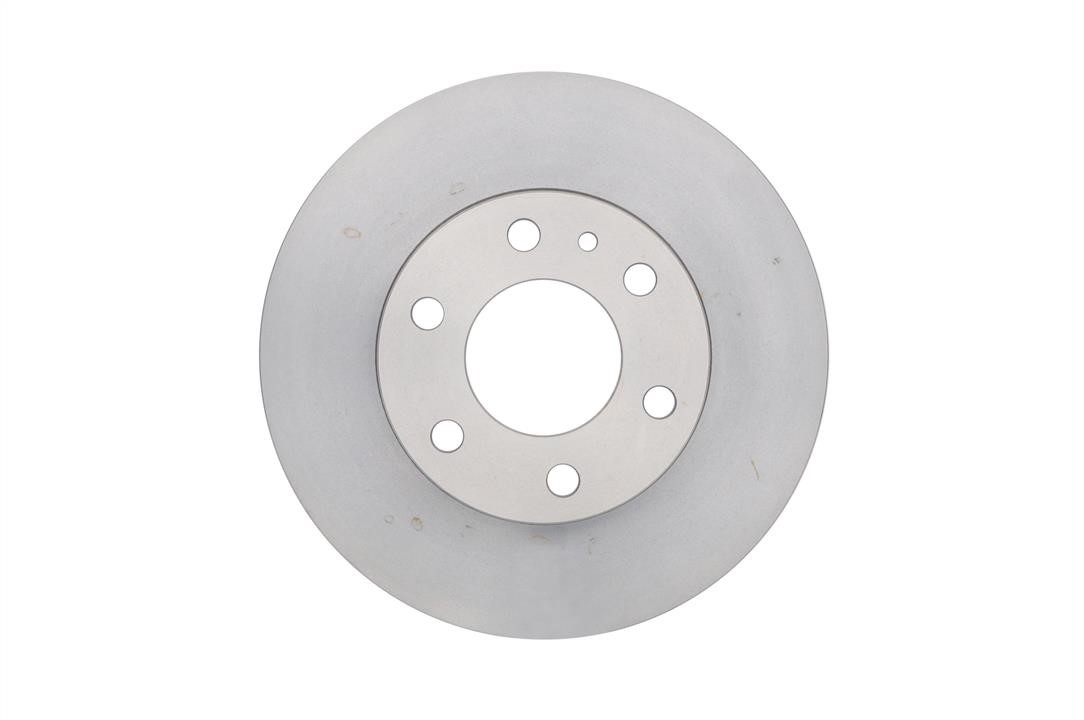 Bosch Front vented brake disc – price 178 PLN