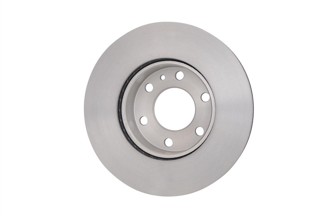 Front vented brake disc Bosch 0 986 479 641