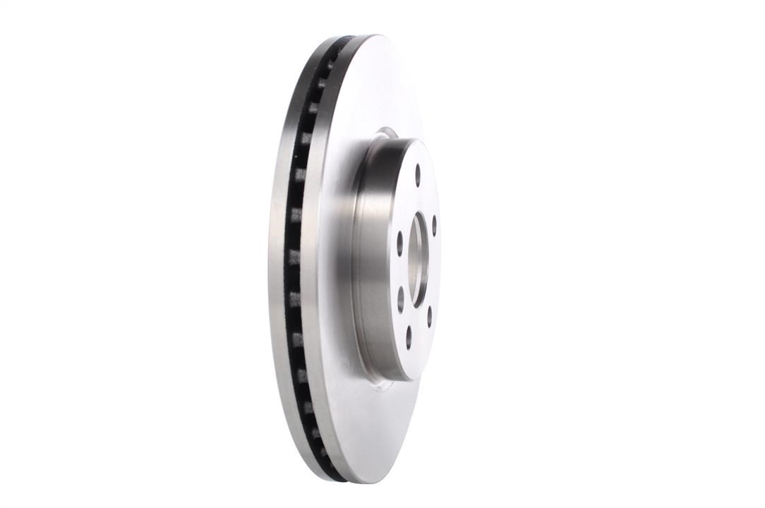 Front vented brake disc Bosch 0 986 479 643