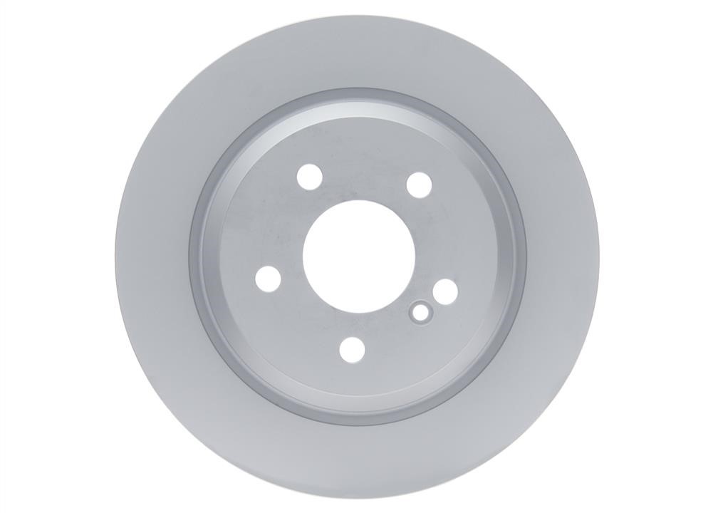 Bosch Rear vented brake disc – price 250 PLN
