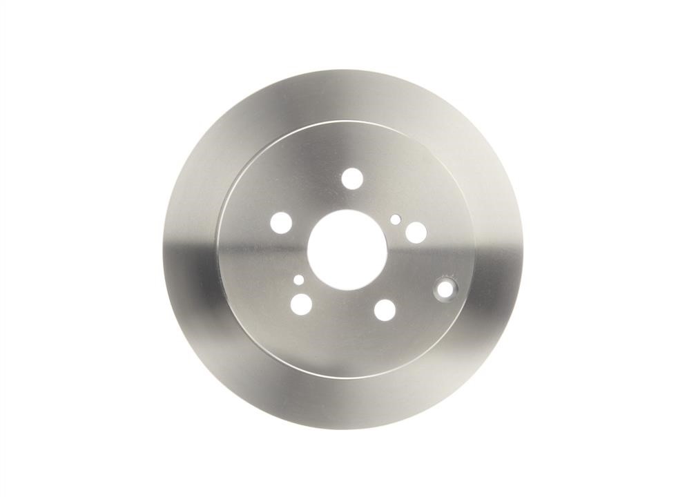 Bosch Rear solid brake disc – price [object Object] PLN