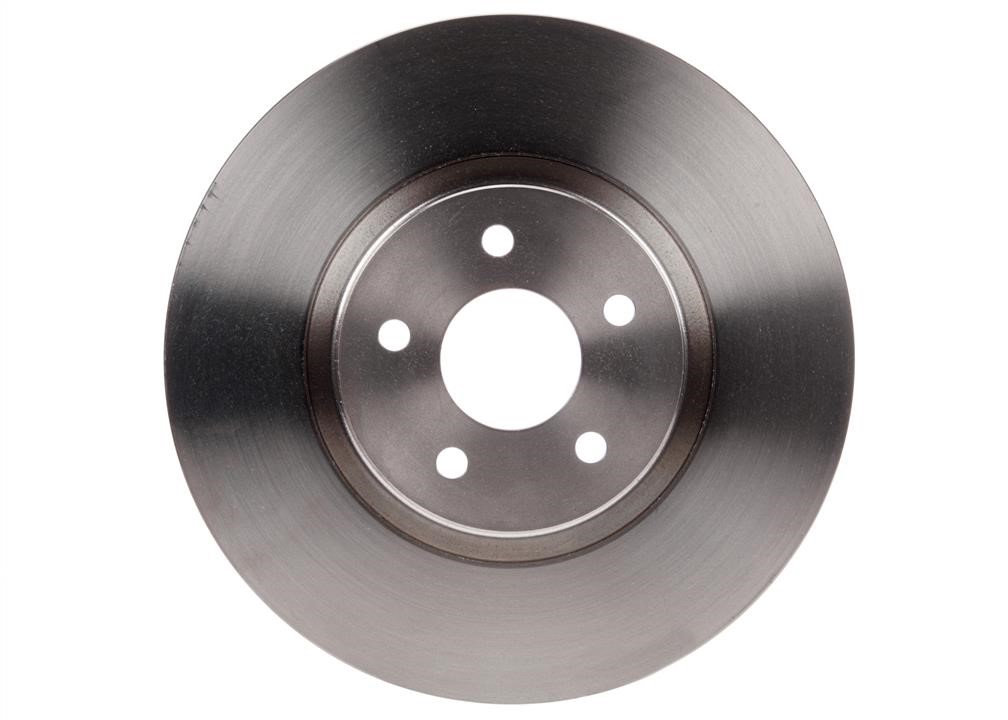 Bosch Front vented brake disc – price 259 PLN