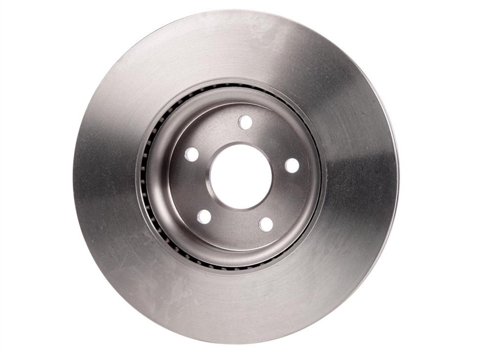 Front vented brake disc Bosch 0 986 479 660