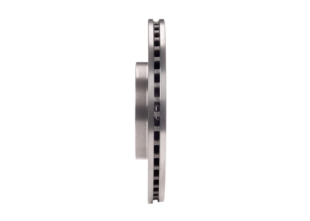 Bosch Front vented brake disc – price 230 PLN