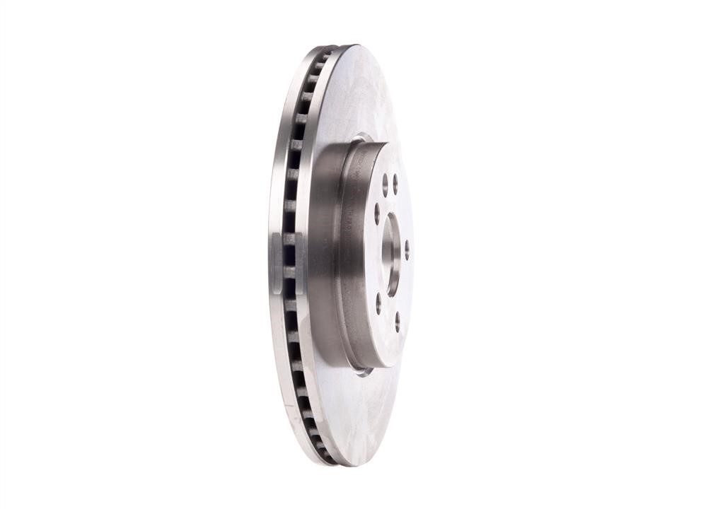 Front vented brake disc Bosch 0 986 479 666