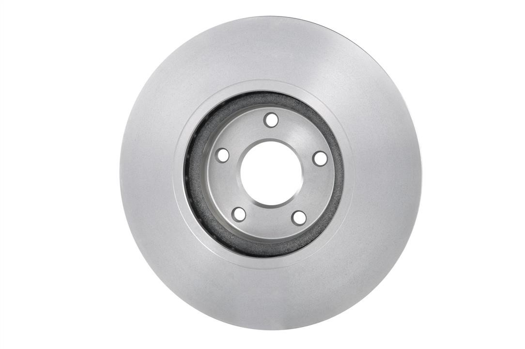 Front brake disc ventilated Bosch 0 986 479 679