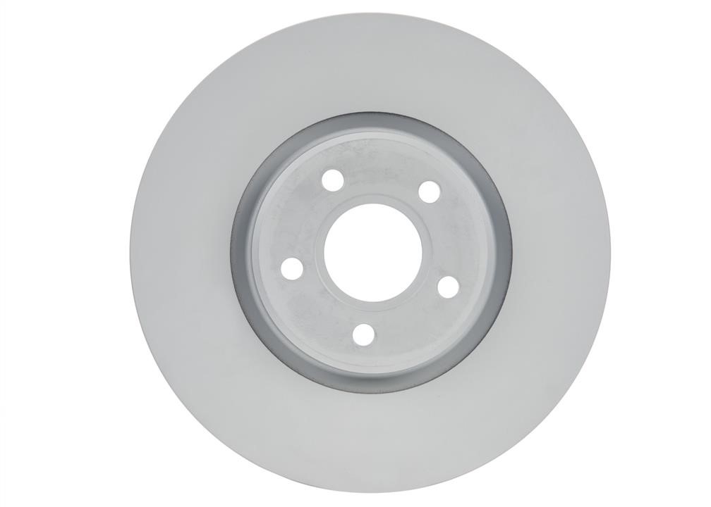 Bosch Front vented brake disc – price [object Object] PLN