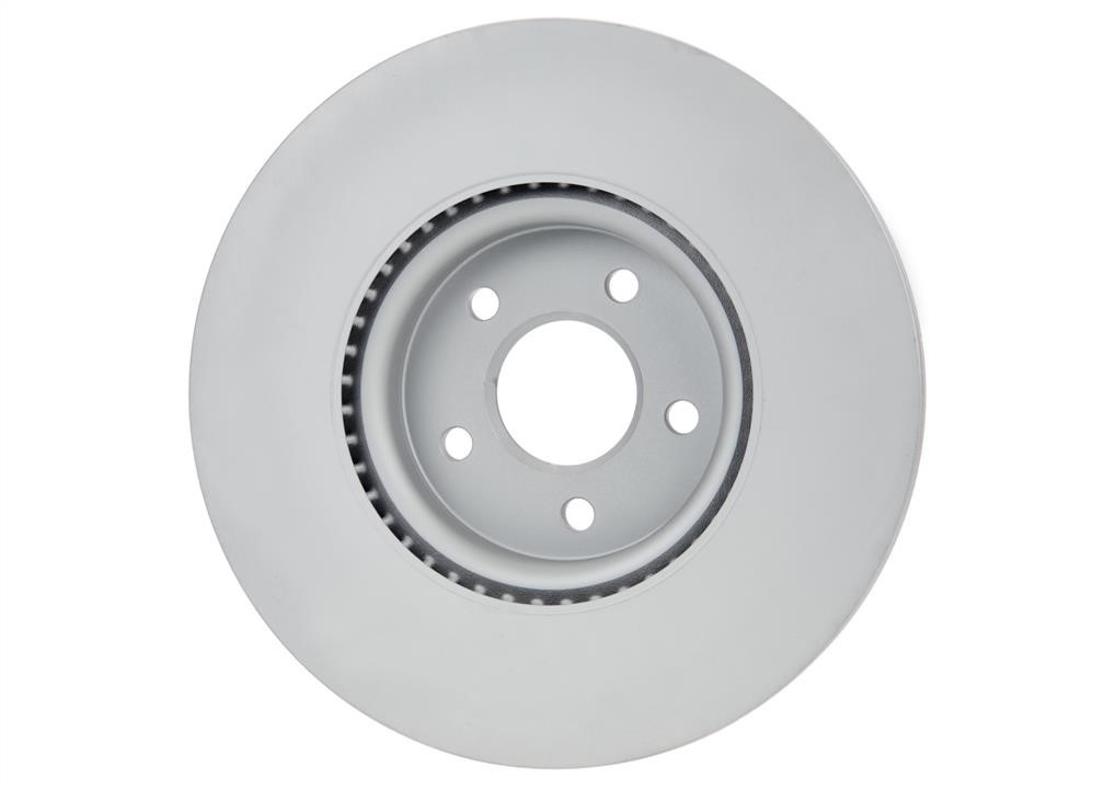 Front vented brake disc Bosch 0 986 479 680