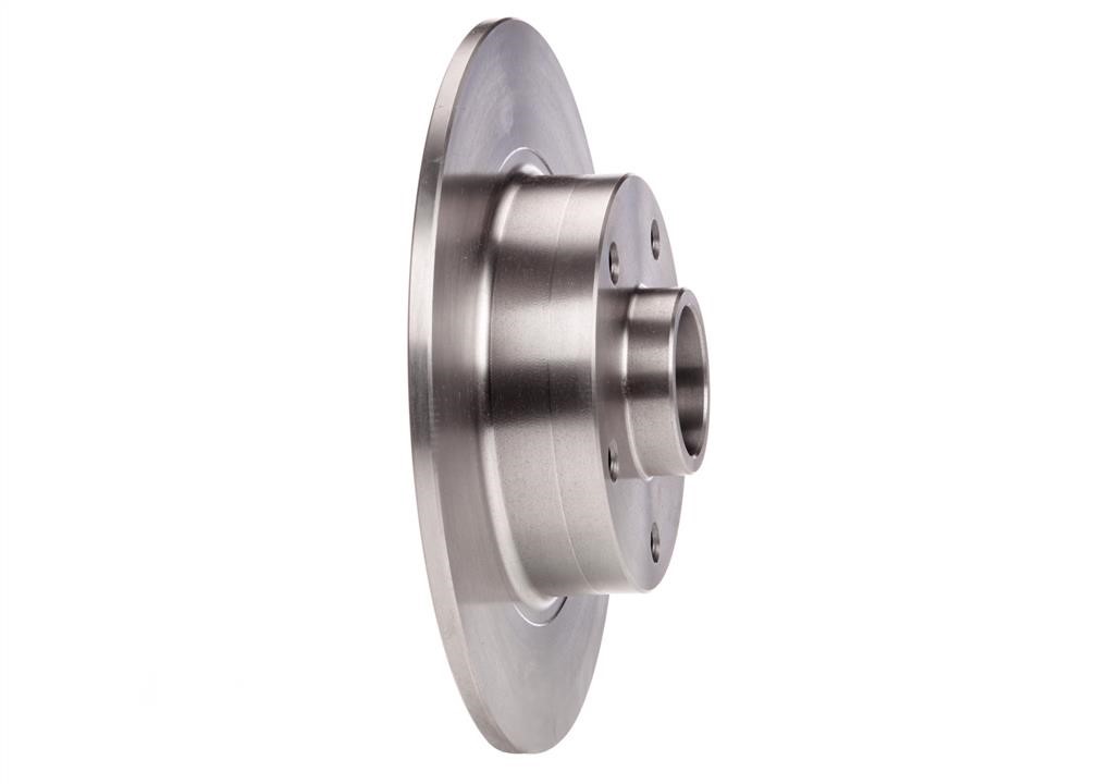 Rear solid brake disc Bosch 0 986 479 684
