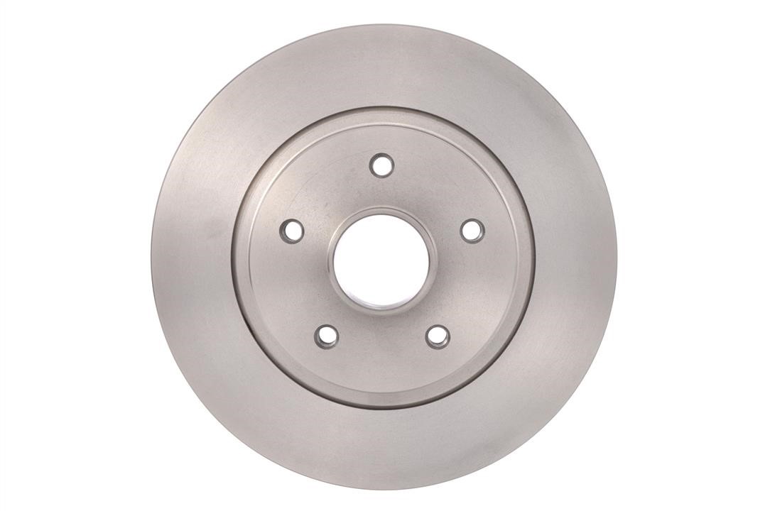 Bosch Rear solid brake disc – price [object Object] PLN
